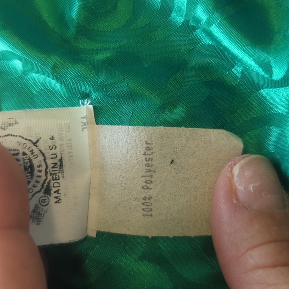 Vintage Leslie Fay Jacket - Picture 11 of 14